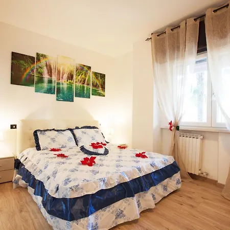 Appartement Alexander Vérone