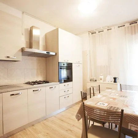 Alexander Appartement