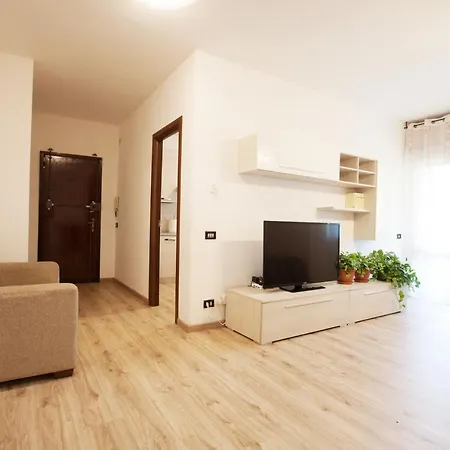 Appartement Alexander *