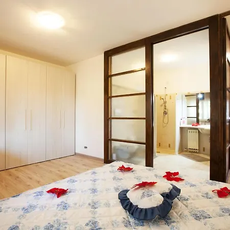 Appartement Alexander Vérone