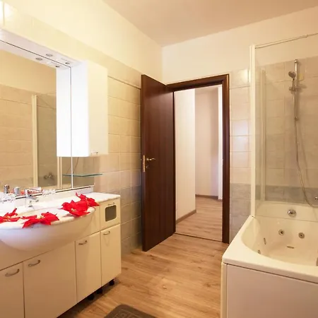 Appartement Alexander