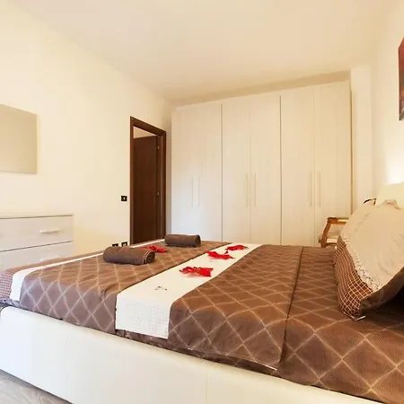 Alexander Appartement
